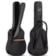 thumbnail image 1 of Funda de guitarra CAHAYA para guitarra acústica clásica de 41 pulgadas, color negro, 1 of 7