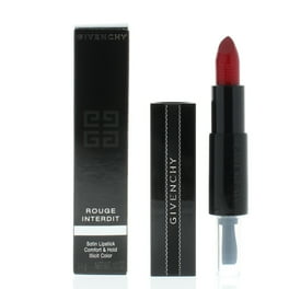 Givenchy 221011 0.12 oz Le Rouge Intense Color Sensuously Mat Lipstick No. 301 Magnolia Organza Walmart