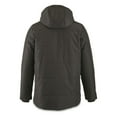 thumbnail image 2 of Boulder Gear Men's Casey Jacket Black 2XL, 2 of 2
