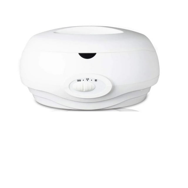 2Pcs Paraffin Wax Machine Paraffin Bath Quick Heating Wax Warmer for Hand and Feet ,Fast Heating