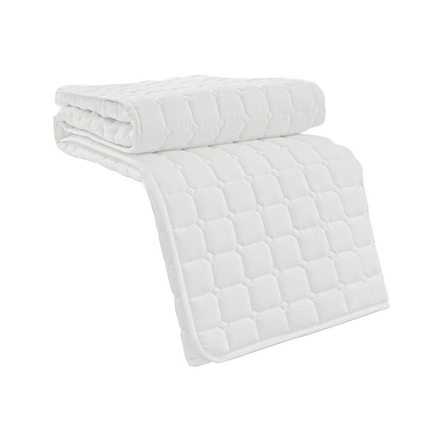 Rbaofujie Draps Rafraîchissants 6,56 X 5,9 Pi Compagnon de Matelas Épaissi Style Moderne Bonnet de Lit Brun avec Design Texturé Parfaitement Adapté à Votre Matelas Créez une Chambre Confortable Draps Grand