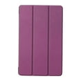 thumbnail image 1 of Funda para Tablet M5 Lite para tableta de 8 pulgadas, funda protectora para Folio con soporte para tabletas con pantalla táctil de 8 pulgadas Púrpura Hugo Funda de tableta, 1 of 5