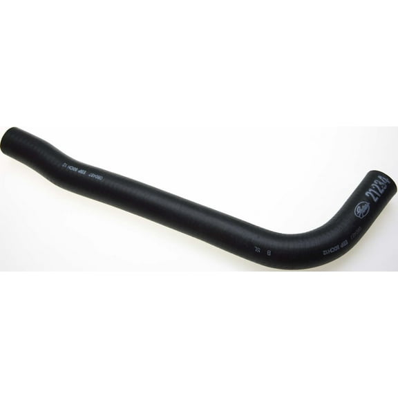 Radiator Coolant Hose Fits select: 1994-1997 MAZDA MX-5 MIATA, 1980-1989 SUBARU GL