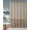 Linen, variant on WARM HOME DESIGNS White Modern Shower Curtain 84 Inches Long. GSH White 36