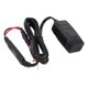 thumbnail image 5 of Cargador De Teléfono De Motocicleta USB C Cargo Rápido Monte De Manillar Impermeable Con Voltímetro Y Encendido Apagado SAE Compatible Para Tabletas De Teléfonos Inteligentes Y, 5 of 7