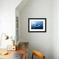 thumbnail image 5 of Macro Shot of Water Drop Falling, Framed Art Print Wall Art by Jag_cz Sold by Art.Com, 5 of 6