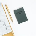 thumbnail image 2 of Shisuyan Small Planner: A7 Mini Weekly Planner - Pocket Notebook For 2026 Daily Schedule And Journal - Pocket Calendar Notebook For Time Management, 2 of 8