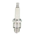 thumbnail image 1 of Standard Ceramic Spark Ignition Plugs Replacement High Performance 4322 BR8HS, 1 of 8