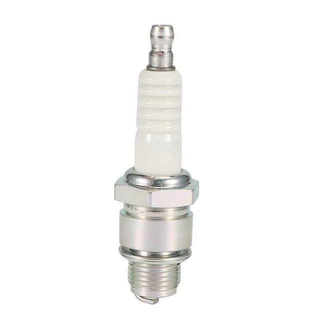 Standard Ceramic Spark Ignition Plugs Replacement High Performance 4322 BR8HS