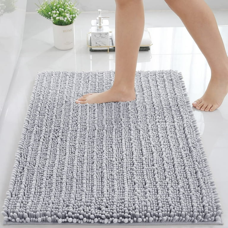 Exclusive Thick And Soft Bath Mat