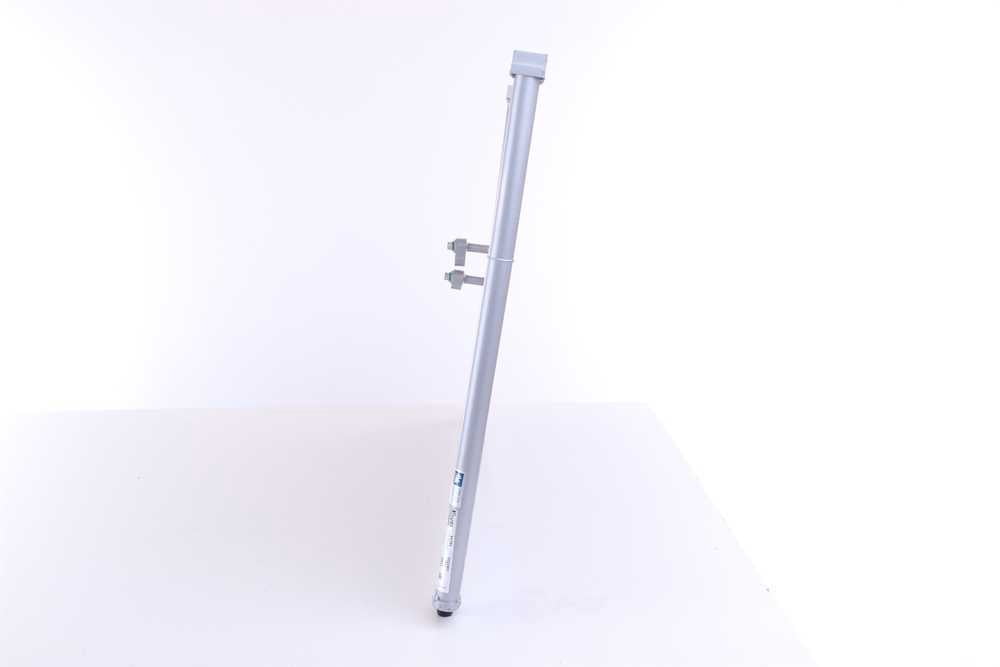 Nissens 94731 Air Conditioning Condenser