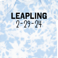 thumbnail image 4 of Inktastic Leapling- 2-29-24- Leap Year Boys or Girls Baby Bodysuit, 4 of 5