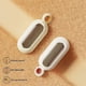 thumbnail image 3 of Lint Remover Brush, Sticky Gel Roller Hair Cleaning Tool B, 3 of 5