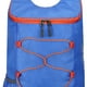 thumbnail image 1 of Mochila Portátil Plegable 10L Al Aire Libre Ultraligera A Prueba Salpicaduras () Azul, 1 of 9