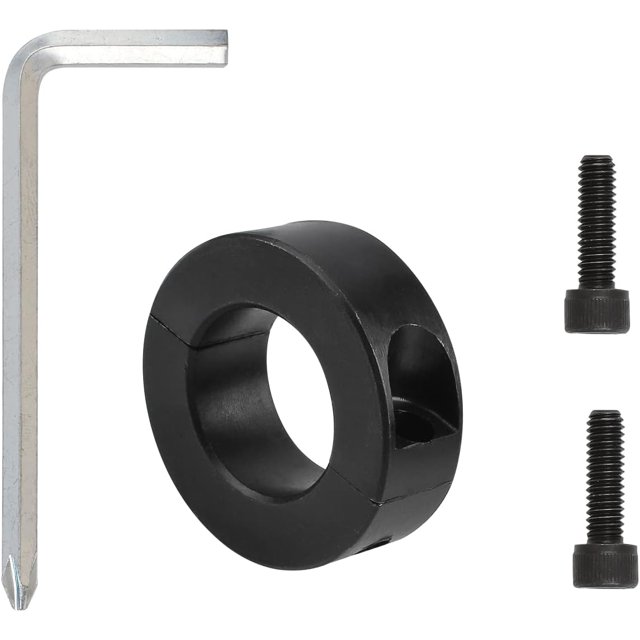 Fix Sinking Office ChairChair Saver KitStainless Steel Shaft,Wrench