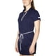 thumbnail image 3 of Vestido cuello polo con cierre para dama, 3 of 4