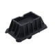 thumbnail image 3 of Reemplazo del bloque de elevación del enchufe del soporte del punto de elevación del gato del coche para BMW X3 X4 X5 X6 F25 F26 E70 F15 F16 F85 F86 Serie actualizada 5171718925, 3 of 6