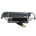thumbnail image 4 of Rear Tailgate Latch Tail Gate Handle for Toyota Hilux 1989-2015 69090-0K060, 4 of 11