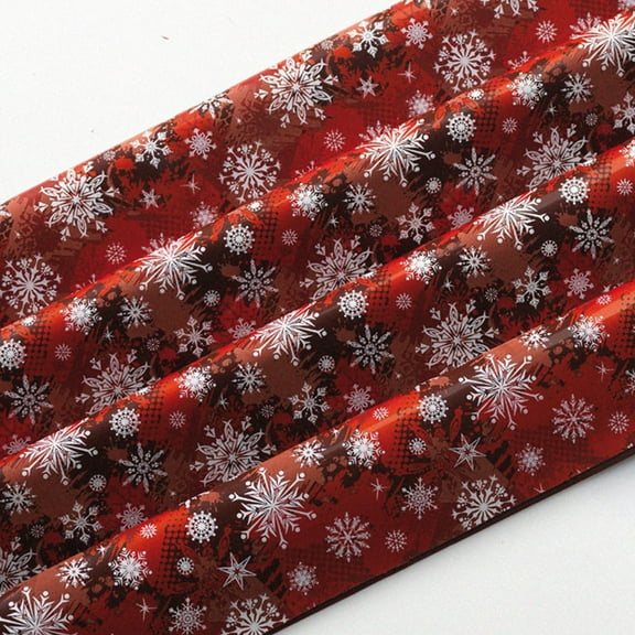 PCB Chocolate Transfer Sheets: "Splendeur."  Each Sheet 16" x 10", Pack Of 15