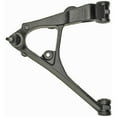 thumbnail image 4 of Dorman 522-252 Suspension Control Arm for Specific Chrysler / Dodge Models, Black Fits select: 2001-2006 CHRYSLER SEBRING, 2001-2006 DODGE STRATUS, 4 of 5
