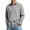 Black, variant on FGVCTG Mens Plaid Shirts Casual Classic Long Sleeve Collar Button Down Shirts Daily Outdoor Casual Shirt Black L