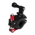 thumbnail image 3 of Bike Handlebar Mount, Easy Installation Adjustable Silicone Pad Rotation Bike Seatpost Mount  for Shooting, 3 of 8