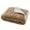 Khaki, variant on CSChome Pet Plush Blanket Plush Pet Blanket - Large, Thick, Waterproof, Machine Washable Dog Bed Throw