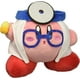 thumbnail image 1 of Little Buddy 1680 Kirby Adventure All Star Doctor Plush, 5""", Multi-Colored, 1 of 2