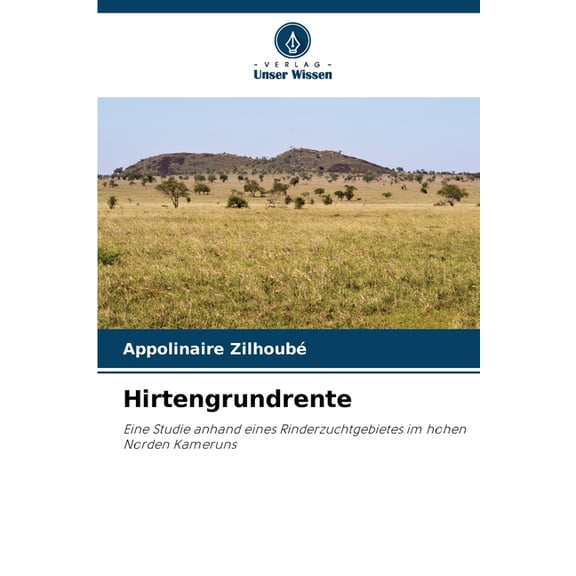 Hirtengrundrente, (Paperback)