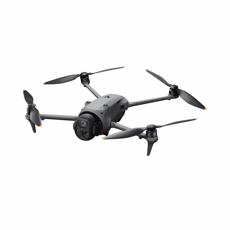 DJI Mavic 4Pro HD Imaging Aerial Drone,100MP 3/4 CMOS