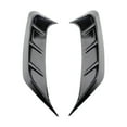 thumbnail image 1 of 2 pegatinas autoadhesivas para faros delanteros de coche, para párpados y luces traseras B negro, 1 of 9