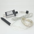 thumbnail image 1 of Branche Lumières d'Arbre 300 LED Cuivre - Blanc Chaud, 1 of 1