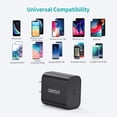 thumbnail image 4 of CHOETECH USB C Charger, 4 of 7