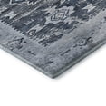 thumbnail image 3 of Addison Rugs Mayfield Premium Machine Washable Transitional Global Blue Rectangle Rug, 3' x 5', 3 of 7