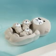thumbnail image 7 of Zsyiiiiii Sorting And Stacking Toys Baby Toys Stacking Rings Baby Toys Toy A Baby Outdoor Toys Toys For Baby Girl Toys Boy Travel Toddler Activities Toys For Five Year Old Boys Round Toys Early, 7 of 7