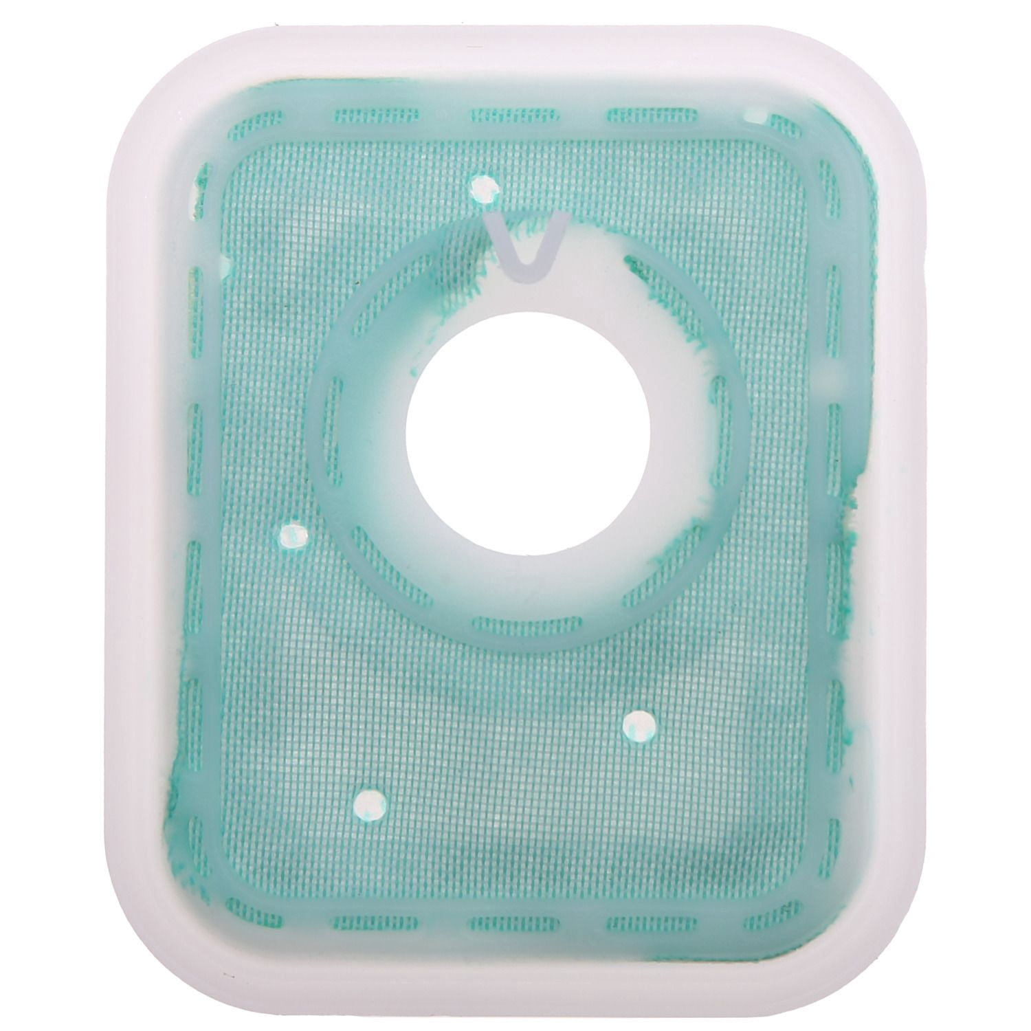 Carter STS-239 Fuel Pump Strainer Fits select: 1997-2004 JEEP GRAND CHEROKEE, 1997-2004 JEEP WRANGLER / TJ