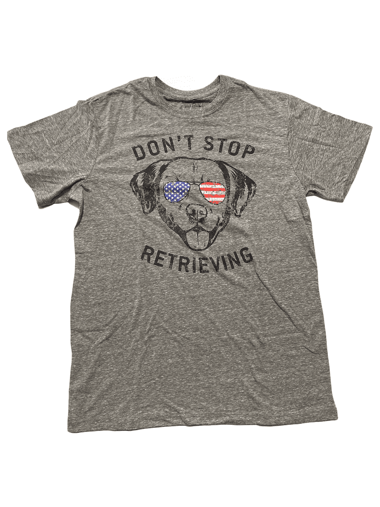 Short Sleeve Graphic Tee 