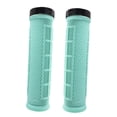 thumbnail image 2 of Arajes de manillar de bicicleta Resistencia a prueba de choque Camiseta cómoda Barra de mango de bicicleta sin deslizamiento Puñas para bicicletas de Verde, 2 of 8