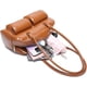 thumbnail image 4 of LHSHIDU Women Y2k Shoulder Bag Vintage Bags Crossbody Purse Multi Pocket Top Handle Bags Underarm Tote Handbag 2025, 4 of 7