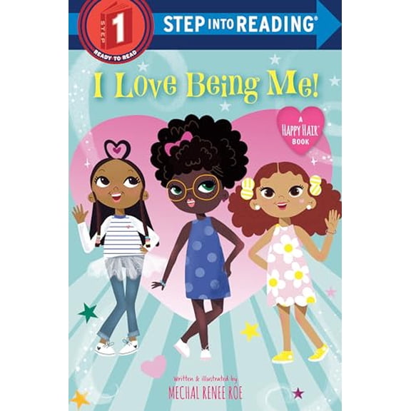 Pre-Owned I Love Being Me! (Paperback) 1984895605 9781984895608