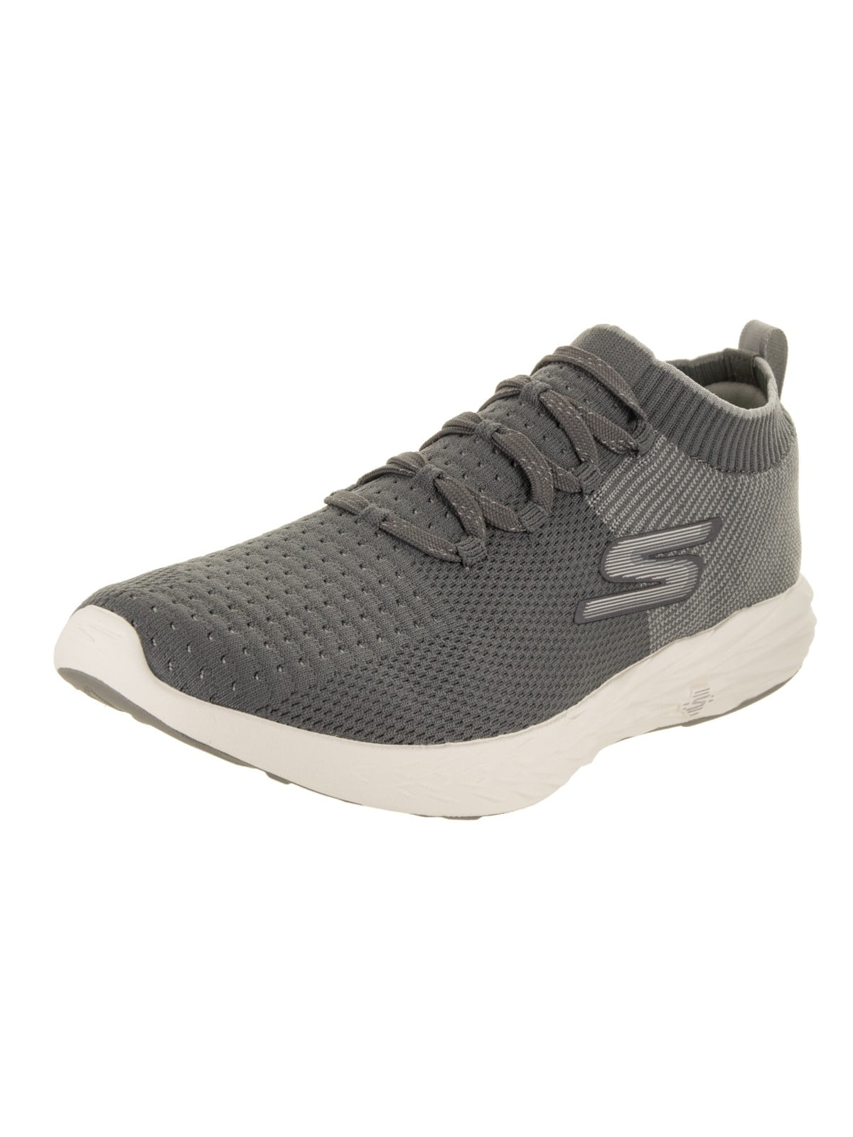 skechers go run 6 beige