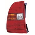 thumbnail image 1 of 2005-2008 Kia Sportage Tail Light Driver Side High Quality, 1 of 1