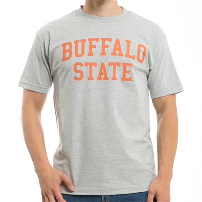 W Republic Game Day Tee Buffalo State 