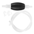 thumbnail image 4 of Miangastore Tuyau Siphon Pompe à Gaz Pompe à Gaz Pompe de Transfert de Liquide Pompe Manuelle de Transfert de Carburant Pompe Manuelle Pompe à Fluide Pompe Manuelle de Carburant, 4 of 8