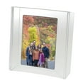 thumbnail image 3 of Snapins 2x2.875 Clear Acrylic Picture Frames - Pack of 24, 3 of 5