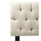 thumbnail image 3 of Cabecera Matrimonial Trinity Arlo Crema, 3 of 6