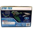 thumbnail image 4 of Polar Lights 1:1000 Scale Star Trek U.S.S. Grissom & Klingon Bird of Prey Plastic Ship Set, 4 of 5
