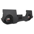 thumbnail image 6 of 10" MTX Subs+Box+Speakers+Amp for 2013-2016 Dodge Ram Quad/Crew Cab Powered Dual, 6 of 11