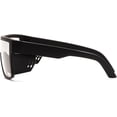 thumbnail image 4 of Gafas de Seguridad BEASVFE, Lentes Fotocromáticos Transición, Protección Z87.1, Anti Luz Azul, UV400, Escudo Desmontable, Marco Policarbonato, Ciclismo, Trabajo Industrial, 4 of 5