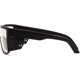 thumbnail image 4 of Gafas de Seguridad BEASVFE, Lentes Fotocromáticos Transición, Protección Z87.1, Anti Luz Azul, UV400, Escudo Desmontable, Marco Policarbonato, Ciclismo, Trabajo Industrial, 4 of 5